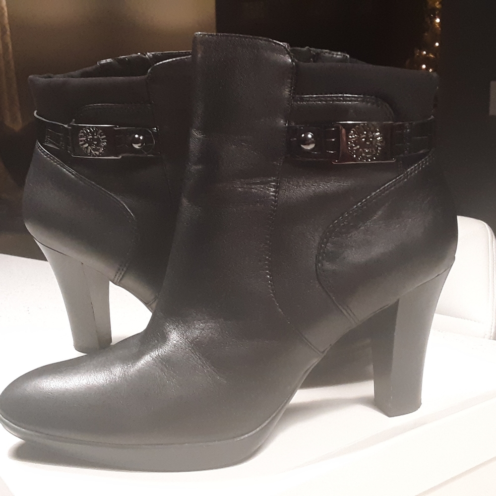 Anne Klein Booties